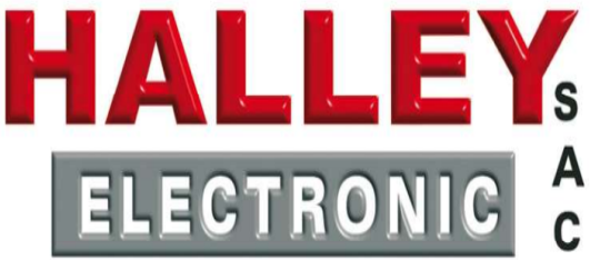 Halley Electronic S.A.C.